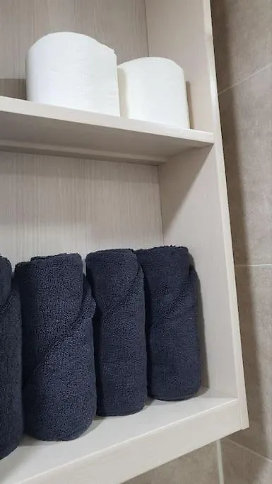 Gangnam Comfortable House, 1Min To Subway Seul 0*,  Coreia do Sul