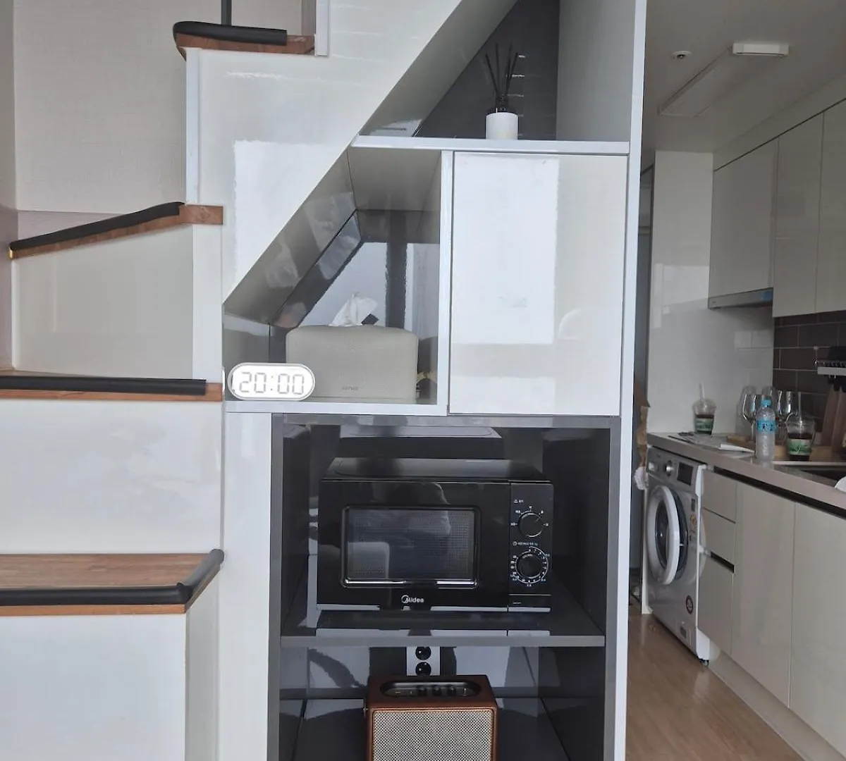 Gangnam Comfortable House, 1Min To Subway Seul Coreia do Sul